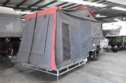 2017 Cub Escape