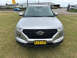 2023 Hyundai Venue