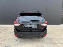 2024 Subaru
                Forester STI Sport