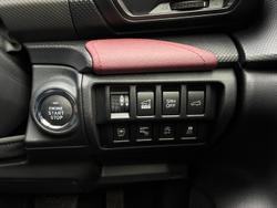 2024 Subaru
                Forester STI Sport