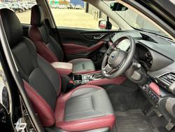 2024 Subaru
                Forester STI Sport