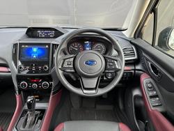 2024 Subaru
                Forester STI Sport