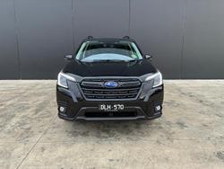 2024 Subaru
                Forester STI Sport