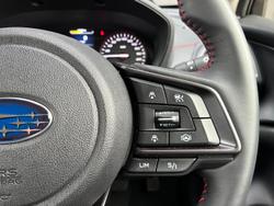 2024 Subaru
                Forester STI Sport