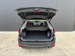 2024 Subaru
                Forester STI Sport