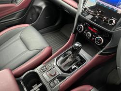 2024 Subaru
                Forester STI Sport