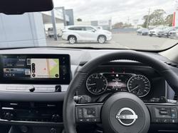2024 Nissan Qashqai
