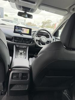 2024 Nissan Qashqai