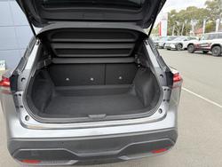 2024 Nissan Qashqai