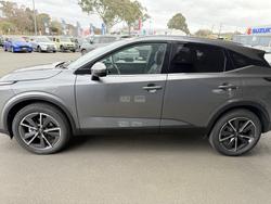 2024 Nissan Qashqai