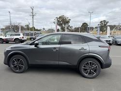 2024 Nissan Qashqai