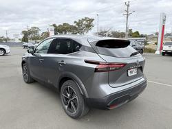 2024 Nissan Qashqai