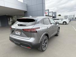 2024 Nissan Qashqai