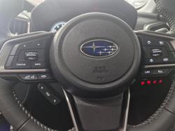 2024 Subaru Forester 2.5i-S S5 MY24 AWD Cascade Green