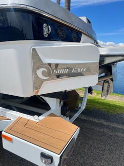 2020 Malibu Wakesetter 20 VTX