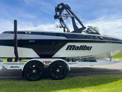 2020 Malibu Wakesetter 20 VTX