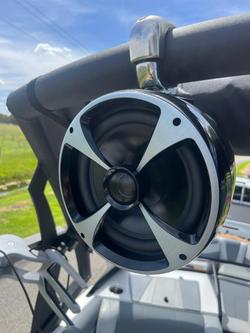 2020 Malibu Wakesetter 20 VTX