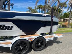 2020 Malibu Wakesetter 20 VTX