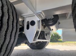 2025 Beavertail Single Axle Pig
