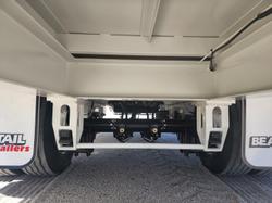 2025 Beavertail Single Axle Pig