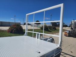 2025 Beavertail Single Axle Pig
