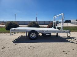 2025 Beavertail Single Axle Pig