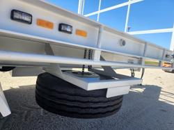 2025 Beavertail Single Axle Pig