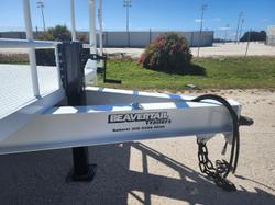 2025 Beavertail Single Axle Pig