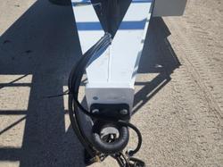 2025 Beavertail Single Axle Pig