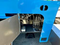 2023 STONESTAR Widner Fully Speced Rt Powerpack $98000+Gst
