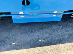 2023 Stonestar Widner Fully Speced Rt Powerpack Rf $89800 +Gst