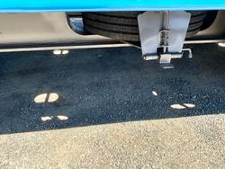 2023 Stonestar Widner Fully Speced Rt Powerpack Rf $89800 +Gst