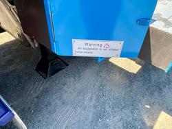 2023 STONESTAR Widner Fully Speced Rt Powerpack $98000+Gst