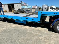 2023 Stonestar Widner Fully Speced Rt Powerpack Rf $89800 +Gst