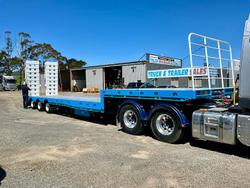 Stonestar Widner Fully Speced RT Powerpack $98000+GST