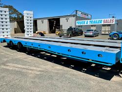 2023 STONESTAR Widner Fully Speced Rt Powerpack $98000+Gst