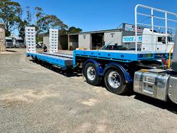 2023 STONESTAR Widner Fully Speced Rt Powerpack $98000+Gst