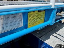 2023 Stonestar Widner Fully Speced Rt Powerpack Rf $89800 +Gst