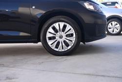 2024 Volkswagen Caddy TDI320