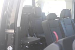 2024 Volkswagen Caddy TDI320