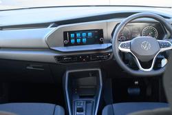 2024 Volkswagen Caddy TDI320