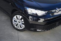 2024 Volkswagen
Caddy TDI320