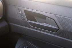 2024 Volkswagen Caddy TDI320