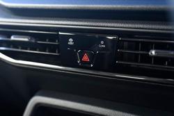 2024 Volkswagen Caddy TDI320