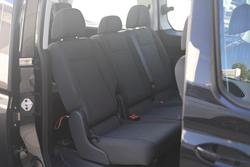 2024 Volkswagen Caddy TDI320