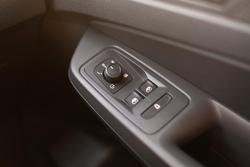 2024 Volkswagen Caddy TDI320