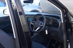 2024 Volkswagen Caddy TDI320