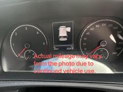 2024 Volkswagen Caddy TDI320