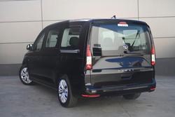 2024 Volkswagen
Caddy TDI320