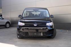 2024 Volkswagen Caddy TDI320